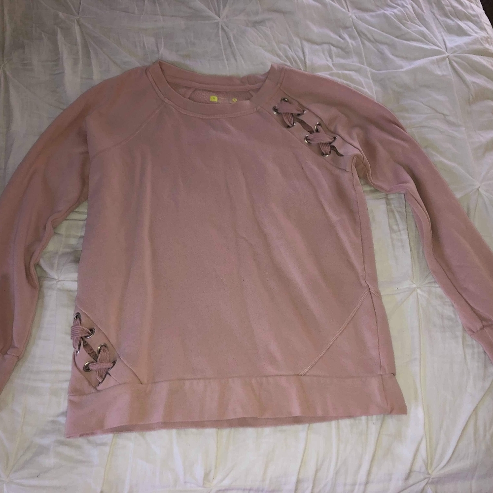Apparel - Sweater